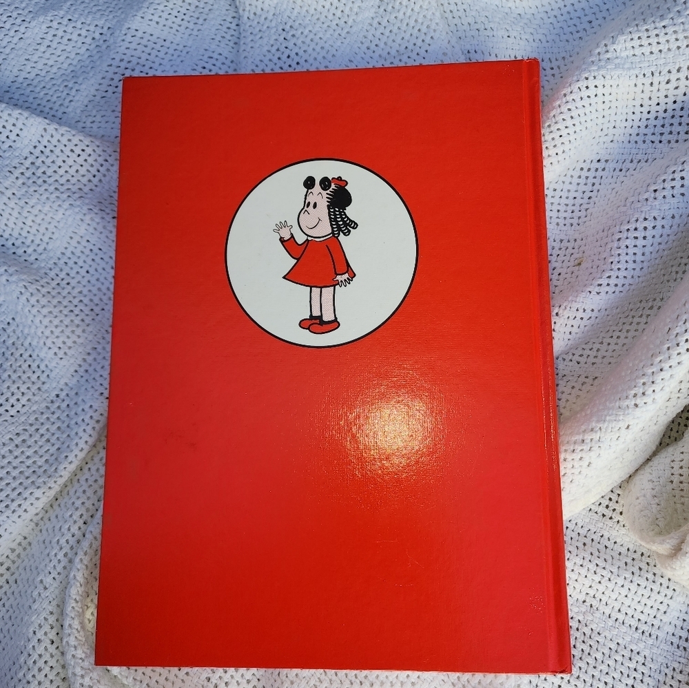 Little Lulu Vintage collection book - Picture 2 of 8